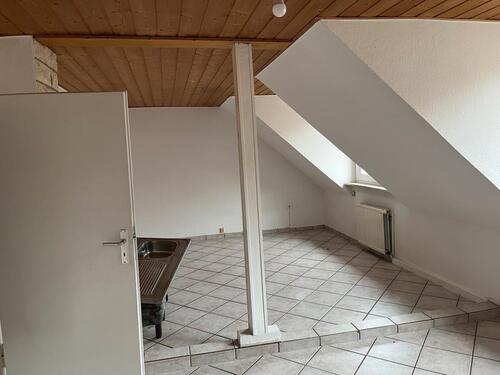 Foto - 3 Zimmer Dachgeschoßwohnung zur Miete in Hagen