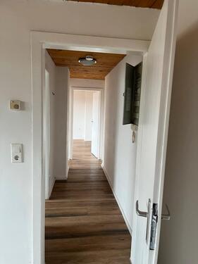 Foto - 3 Zimmer Dachgeschoßwohnung in Hagen