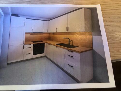 Foto - 2 Zimmer Erdgeschoßwohnung in Werlte