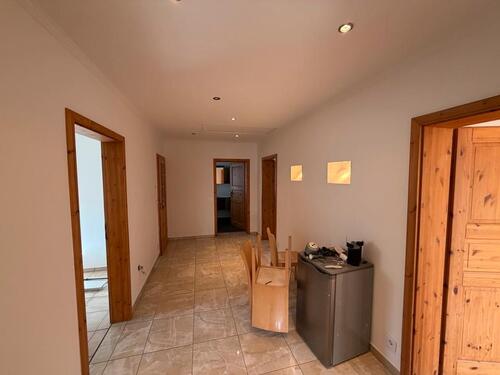 Foto - Dachgeschoßwohnung in Siegen zur Miete