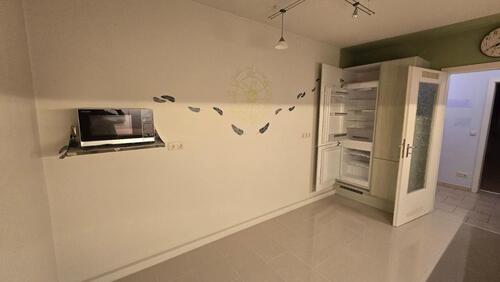 Foto - Hochparterre in Schnabelwaid zur Miete