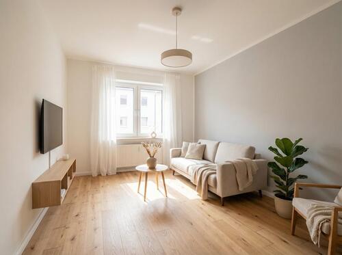 Foto - 2 Zimmer Etagenwohnung zum Kaufen in Essen