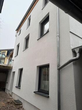Foto - Mainz-Kastel: Haus mit 2 Bädern & Terrasse - ideal für 2er-WG