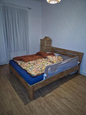 Foto - Etagenwohnung in Lübeck zur Miete