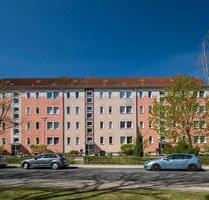 3-Raum-Familienwohnung in zentrumsnaher Lage - Bad Liebenwerda