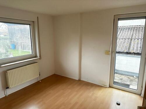 Foto - 4.5 Zimmer Maisonettewohnung in Bochingen (Oberndorf a.N.