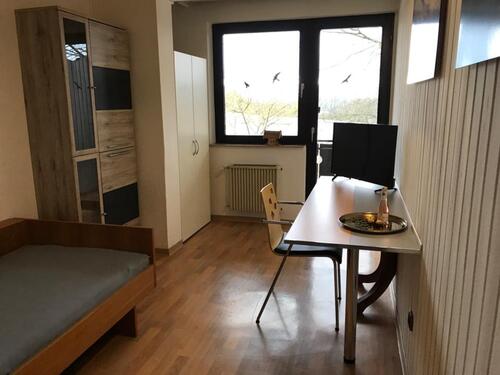 Foto - 1-Zimmer-Appartment - 200,00&nbsp;EUR Kaltmiete, ca.&nbsp; 20,00&nbsp;m&sup2;