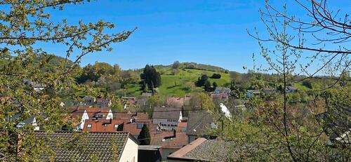 Foto - Echtholzhaus mit wunderschönem Ausblick in Reutlingen-Bronnweiler