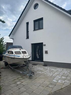 Foto - 4 Zimmer Doppelhaushälfte zur Miete in Uetersen