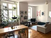 Foto - 2 Zimmerwohnung in Friedrichshain, Untermiete Juni 2026
