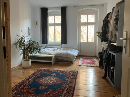 Foto - 2 Zimmer Etagenwohnung in Berlin