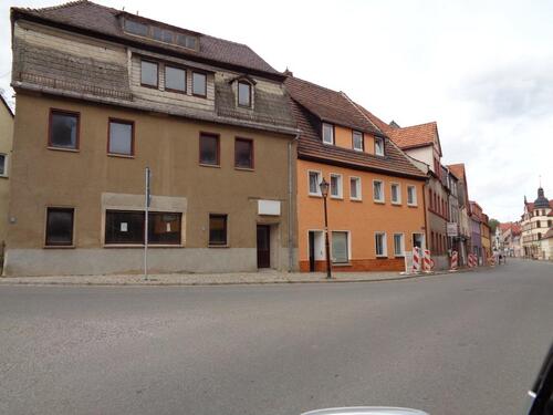 Foto - Einfamilienhaus zum Kaufen in Lunzenau