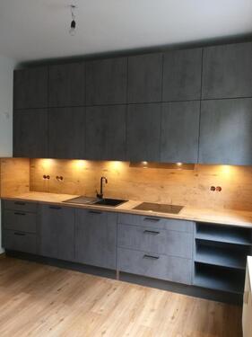 Foto - 4 Zimmer Erdgeschoßwohnung in Schmalkalden