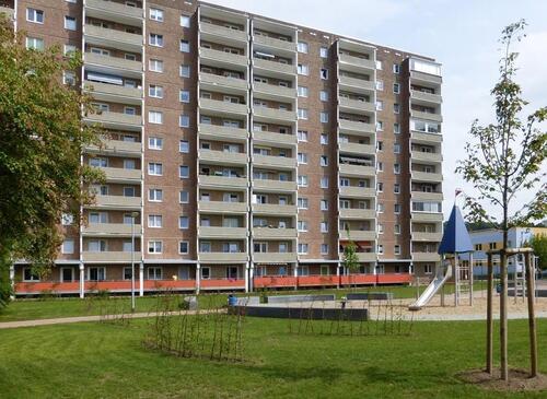 Foto - Wohnen im beliebten Stadtteil! - 185,00&nbsp;EUR Kaltmiete, ca.&nbsp; 34,32&nbsp;m&sup2;