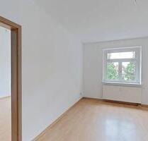 Dresden ganz nah: Attraktive 3-Zimmer-Wohnung mit Balkon - Heidenau