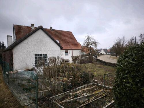 Foto - Einfamilienhaus in Möttingen zum Kaufen