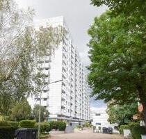 Provisionsfrei - 1-Zimmerwohnung mit Stellplatz in Saarbrücken