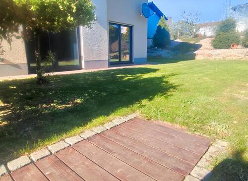 Foto - 4.5 Zimmer Einfamilienhaus zum Kaufen in Eging am See