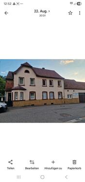 Foto - Ein bis 2 Familienhaus - 290.000,00&nbsp;EUR Kaufpreis, ca.&nbsp; 190,00&nbsp;m&sup2;