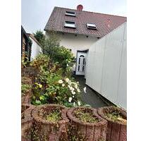Reihenendhaus mit Garten & Garage - Hamm Bockum