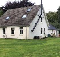 Einfamilienhaus in DÄMEMARK zu verkaufen - Hamburg Stellingen