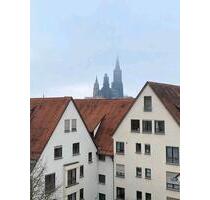 Schöne Teilmöblierte Wohnung in der Oststadt - Ulm