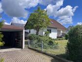 Foto - 3 Zimmer Einfamilienhaus zum Kaufen in Wörnitz