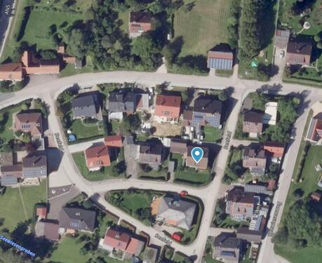 Foto - 3 Zimmer Einfamilienhaus in Wörnitz