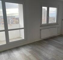 Gemütliche Wohnung in ruhiger Wohnlage - Halle (Saale) Silberhöhe