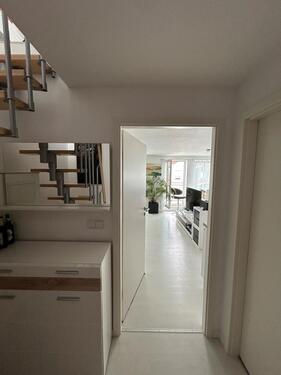 Foto - 2,5 Raum Maisonette-Traum inkl EBK und Dachterrasse über Dresden