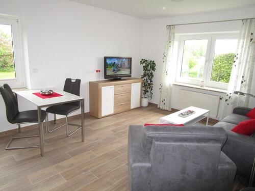 Foto - Ostsee Insel Fehmarn Ferienwohnung für 2 Personen ab 21.09.25