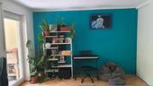 Foto - 34m² Wohnung 1,5 Zimmer in Schwabing zur Zwischenmiete