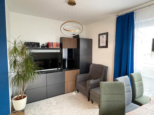Foto - Etagenwohnung in Wangen im Allgäu