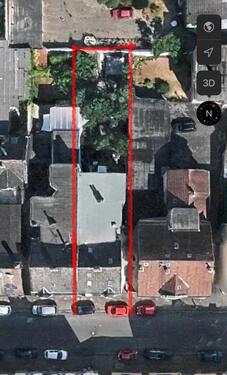 Foto - Einfamilienhaus in Bochum zum Kaufen