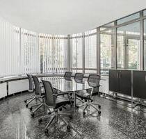 Privater Büroraum für 4 Person in HQ Bockenheimer Landstrasse - Frankfurt am Main