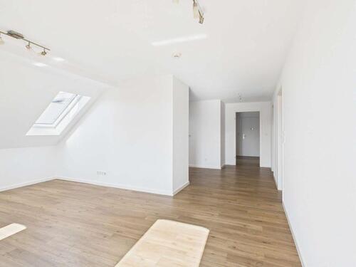 Foto - Modernes Wohnen im Herzen von Sehnde – 3-Zimmer-Wohnung mit Charme!