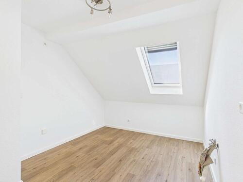 Foto - Etagenwohnung in Sehnde