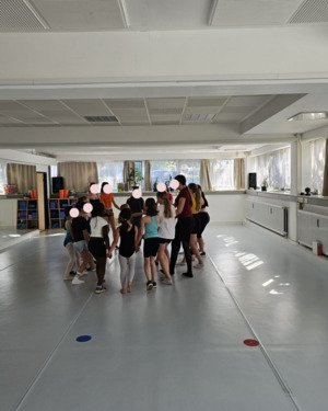 Foto - Tanzraum zur Untermiete - 25,00 EUR Kaltmiete,