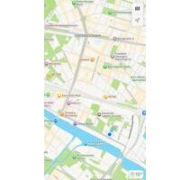 3 Zimmer Wohnung in Friedrichshain möbliert gute Lage - Berlin Friedrichshain-Kreuzberg