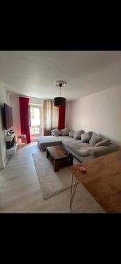 Foto - Etagenwohnung in Berlin zur Miete