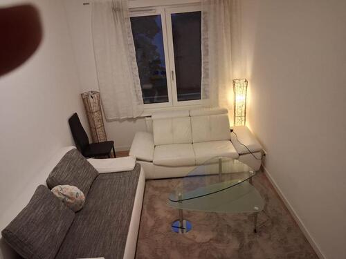 Foto - Etagenwohnung zur Miete in Berlin