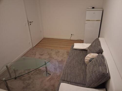 Foto - Etagenwohnung in Berlin