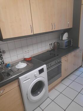 Foto - Etagenwohnung in Stuttgart