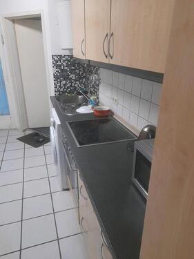 Foto - Etagenwohnung in Stuttgart zur Miete
