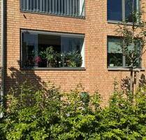 Moderne Eigentumswohnung mit Tiefgaragenstellplatz zu verkaufen - Wedel