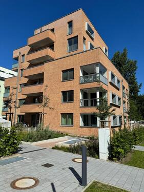Foto - Etagenwohnung in Wedel