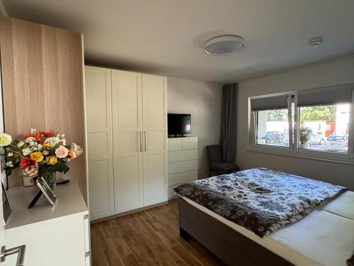 Foto - Etagenwohnung in Wedel zum Kaufen