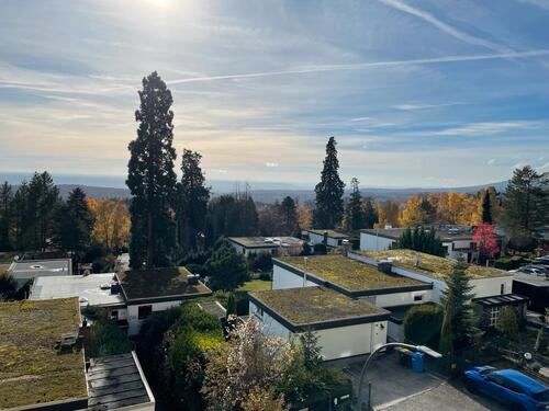 Foto - Etagenwohnung zur Miete in Schlangenbad