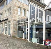 Ladenlokal in bester Lage der Neheimer Innenstadt zu vermieten! - Arnsberg Rusch