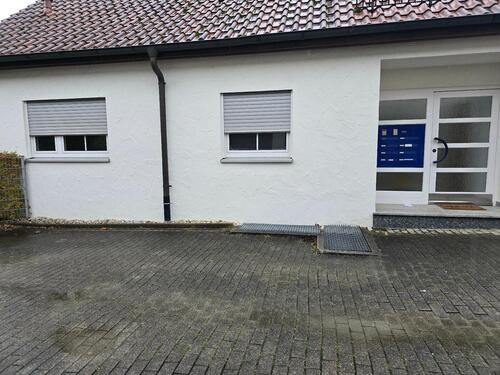 Foto - EG Wohnung in Forchtenberg - 700,00 EUR Kaltmiete,